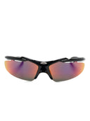 Balenciaga Turbo D Frame Sunglasses