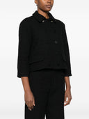 Gucci Bouclé Wool Jacket