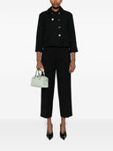 Gucci Bouclé Wool Jacket