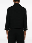 Gucci Bouclé Wool Jacket