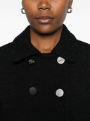 Gucci Bouclé Wool Jacket