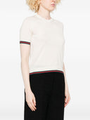 Gucci Cashmere And Silk Top