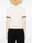 Gucci Cashmere And Silk Top