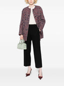 Gucci Bouclé Wool Jacket