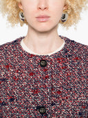 Gucci Bouclé Wool Jacket