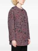 Gucci Bouclé Wool Jacket