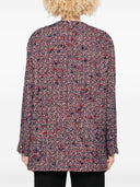 Gucci Bouclé Wool Jacket