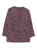 Gucci Bouclé Wool Jacket