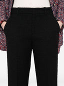 Gucci Cropped Trousers