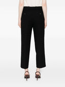 Gucci Cropped Trousers