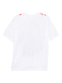 Comme Comme Printed T Shirt