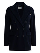 Circolo 1901 Coton Veste à deux nords