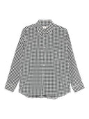 Camisa a revisión de Comme des Garcons
