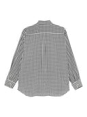 Camisa a revisión de Comme des Garcons