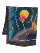 Faliero Sarti Printed Stole
