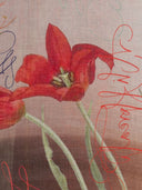 Faliero Sarti Flowers føler, at print stjal