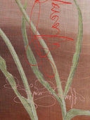 Faliero Sarti Flowers føler, at print stjal