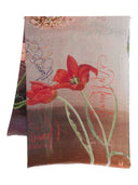 Faliero Sarti Flowers føler, at print stjal