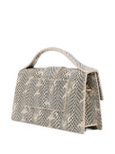 Jacquemus le Grand Bambino håndtaske