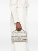 Jacquemus le Grand Bambino håndtaske