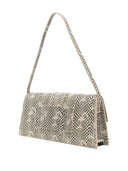 Jacquemus le bambino bolso de hombro largo
