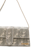 Jacquemus le bambino bolso de hombro largo