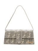 Jacquemus le bambino bolso de hombro largo