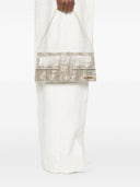 Jacquemus le bambino bolso de hombro largo