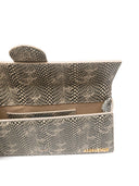 Jacquemus le bambino bolso de hombro largo