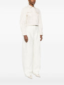 Jaceta Jacquemus la Veste de Nimes Denim