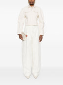 Jaceta Jacquemus la Veste de Nimes Denim