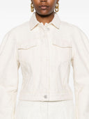 Jaceta Jacquemus la Veste de Nimes Denim
