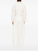 Jaceta Jacquemus la Veste de Nimes Denim