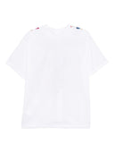 Comme Comme Printed T Shirt