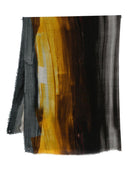 Faliero Sarti Rocio Wool And Cashmere Stole