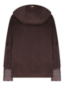 Herno Cashmere og Nylon Cape