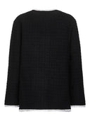 Gucci Wool Blend Cardigan