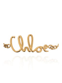 Chloè Chloé Iconic Bracelet