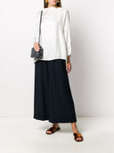 Blusa de seda daniela gregis