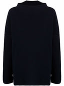 Daniela Gregis Wool Turtle Neck Sweater