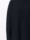 Daniela Gregis Wool Turtle Neck Sweater