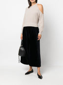 Daniela Gregis Cotton Pajama Trousers