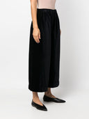 Daniela Gregis Cotton Pajama Trousers