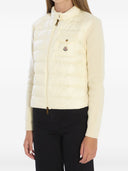 Moncler Padded Cardigan