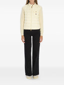Moncler Padded Cardigan