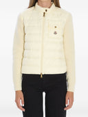 Moncler Padded Cardigan