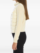 Moncler Padded Cardigan