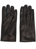 Guantes de cuero Paul Smith