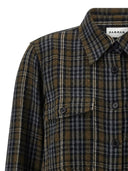 Parosh Sequined Cotton Shirt