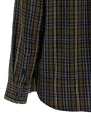 Parosh Sequined Cotton Shirt